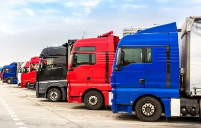 Antalya Keçiören Ambar Nakliyat