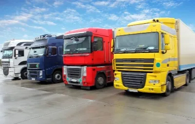 Antalya Keçiören Nakliye Ambarı