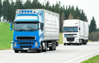 Antalya ile Keçiören Arası Eşya Taşıma